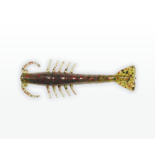 Zman PrawnZ 2.5" Soft Plastic Fishing Lure - Choose Colour