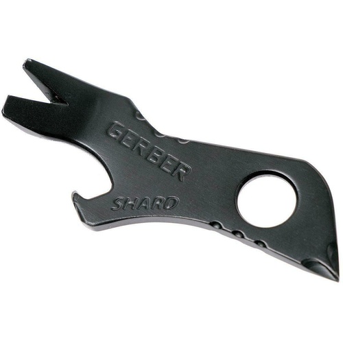 Gerber Shard Keychain Mulit Tool Bottle Opener