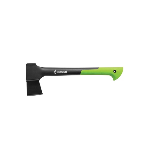 Gerber 17.5" Freescape Hatchet Axe Garden Tool