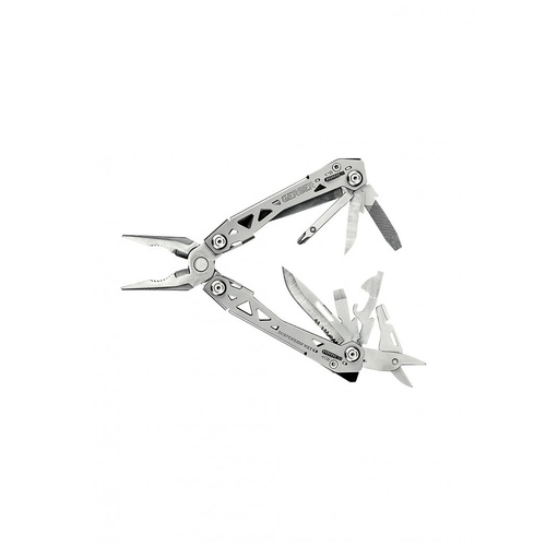 Gerber Suspension NXT Multi Tool Pliers Knife Saw Scissors Screw Driver