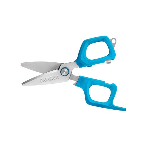 Gerber Neat Freak Salt RX Braided Fishing Line Cutters Scissors