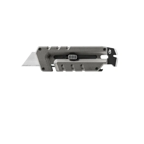Gerber Prybrid Utility Tactical Grey Pry Bar​ Utility Knife