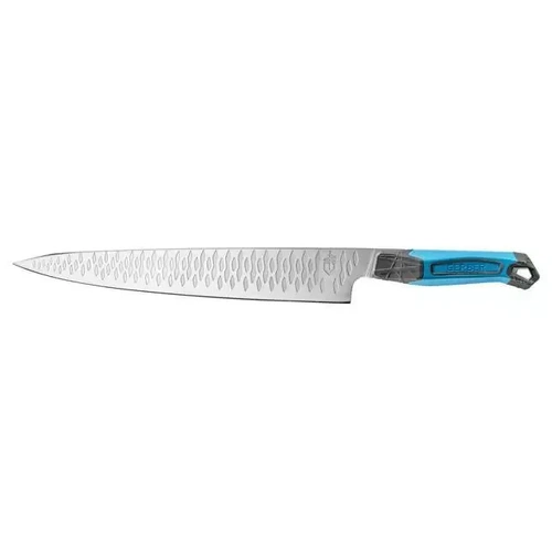 Genuine Gerber SaltRX Saltwater Sengyo 9.5" Full Tang Fishing Slicer Knife