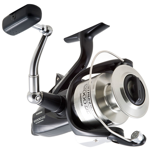 Shimano Baitrunner OC 12000 Spinning Fishing Reel