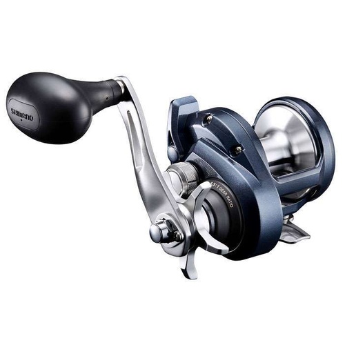 Shimano Torium 14 HG A Overhead Fishing Reel