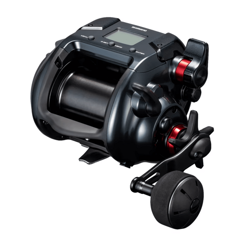 Shimano 2024 Plays 4000 A Electrical Game Fishing Reel