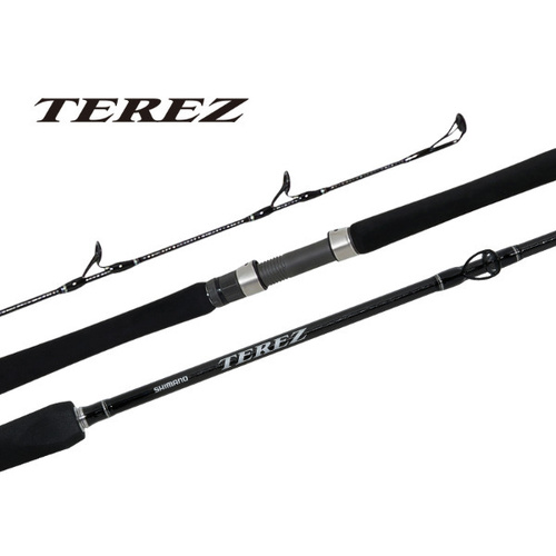 Shimano Terez 79 Stickbait Spinning Fishing Rod 2.36m 2pc #TZS79STK