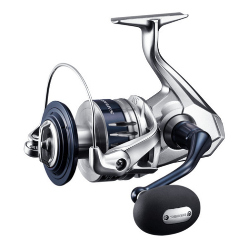 Shimano 2020 Saragosa SW A 10000 PG Saltwater Spinning Fishing Reel