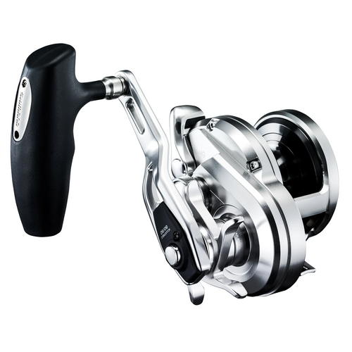 Shimano Ocea Jigger 4000 Overhead Fishing Reel