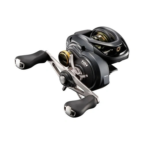 Shimano Curado BFS XG Baitcast Fishing Reel - Right Hand