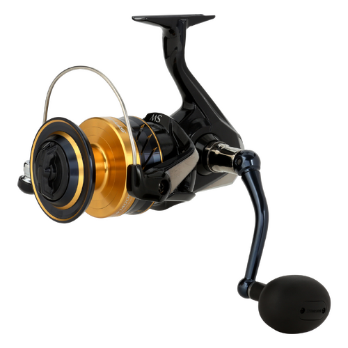 Shimano 2023 Spheros SW A 10000 PGA Spinning Fishing Reel