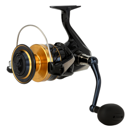 Shimano 2023 Spheros SW A 18000 HGA Spinning Fishing Reel