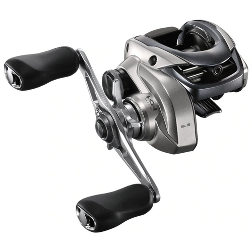 Shimano Tranx 150 A Baitcast Fishing Reel Right Hand