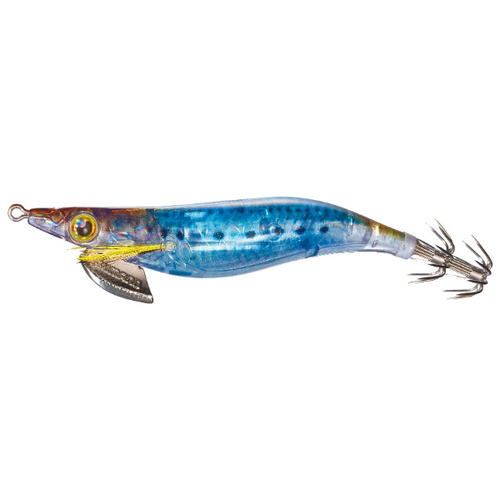 Discontinued - Shimano 2022 Sephia Flash Boost Rattle 3.0 Squid Jig #007 - T Sardine K