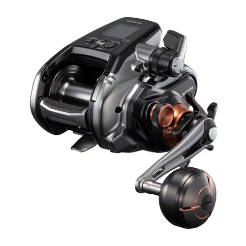 Shimano Beastmaster 3000 II Two Speed Electric Fishing Reel
