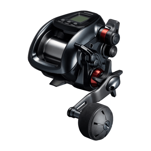 Shimano 2024 Plays 3000 A Electrical Game Fishing Reel