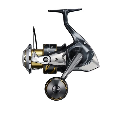 Shimano 2026 Stella SW 5000 HGD Spinning Fishing Reel
