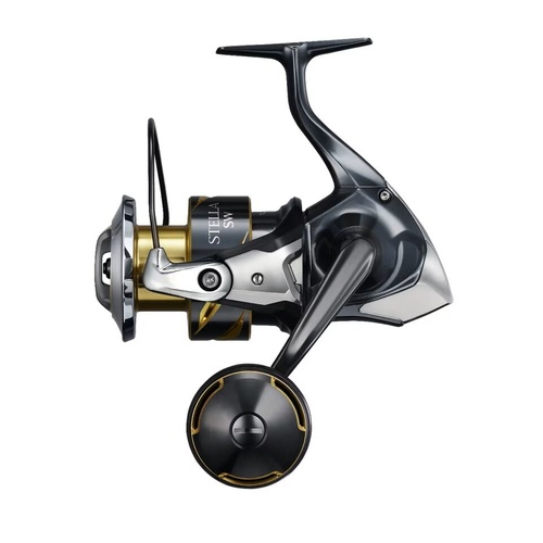 Shimano 2026 Stella SW 6000 PGD Spinning Fishing Reel