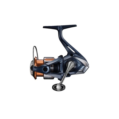 Shimano 2025 Nasci FD 1000 Spinning Fishing Reel