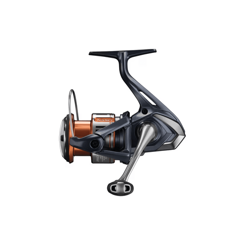 Shimano 2025 Nasci FD 2500 HG Spinning Fishing Reel