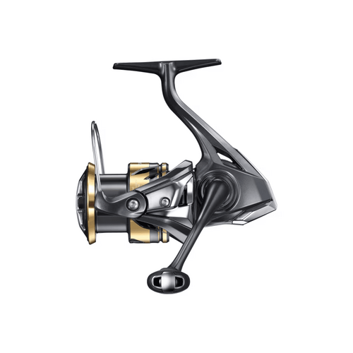 Shimano 2025 Ultegra FD 2500 HG Spinning Fishing Reel