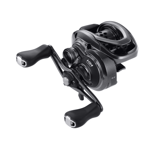 Shimano SLX BFS XG Baitcast Fishing Reel - Right Hand