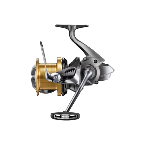 Shimano 2025 Aerlex 14000 XSC Spinning Fishing Reel