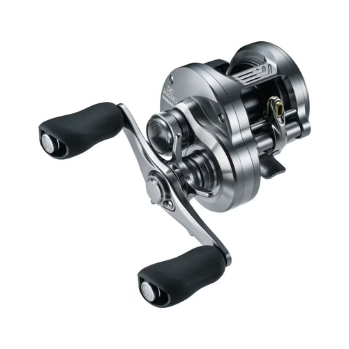 Shimano 2026 Calcutta Conquest DC 200HG A Baitcast Fishing Reel