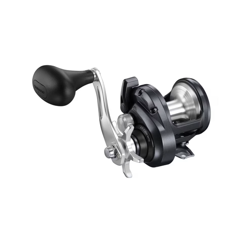 Shimano 2025 Torium Jigger 1500 HG Overhead Jigging Fishing Reel