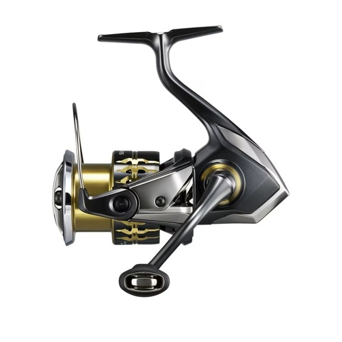 Shimano 2025 Sustain FK 2500 HG Spinning Fishing Reel