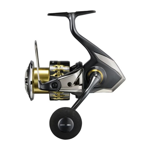Shimano 2025 Sustain FK C5000 XG Spinning Fishing Reel