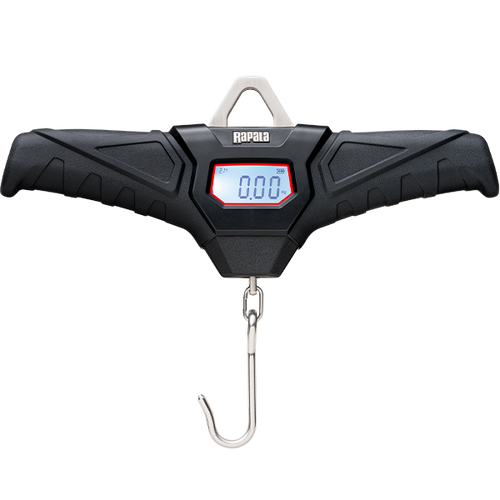 Rapala RCD Magnum Fishing Digital Scale 50kg