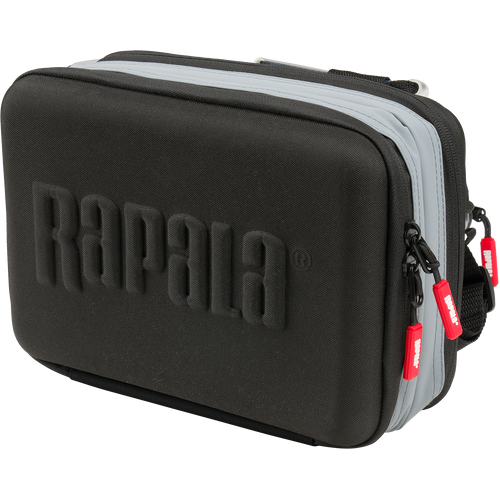 Rapala Countdown Sling Bag Pro Fishing Tackle Storage