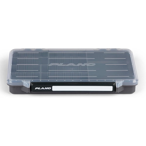 Plano Next Gen Stowaway 3700 50/50 Split Waterproof Fishing Tackle Storage Box