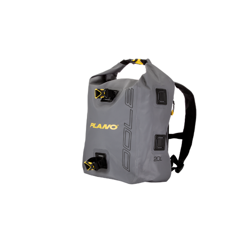 Plano Z-Series Waterproof Fishing Tackle Backpack PLABZ400