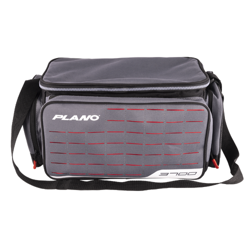 Plano PLABW370 Weekend Series 3700 Fishing Tackle Bag