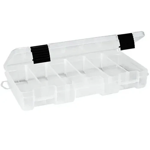 Plano ProLatch 3600 Size Narrow Stowaway Utility Fishing Tackle Storage Box