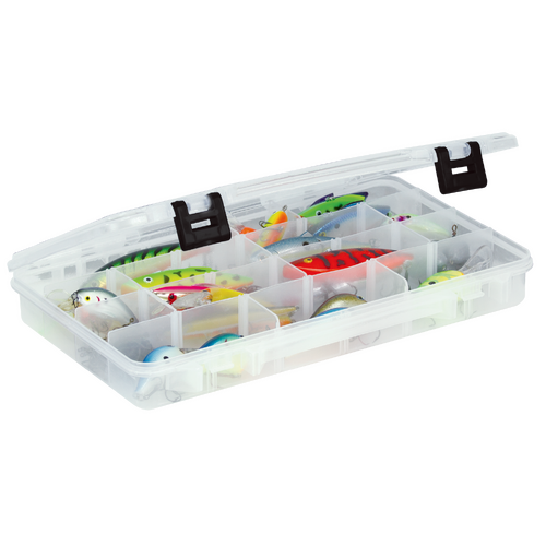 Plano 3700 ProLatch StowAway Fishing Tackle Storage Box Tray