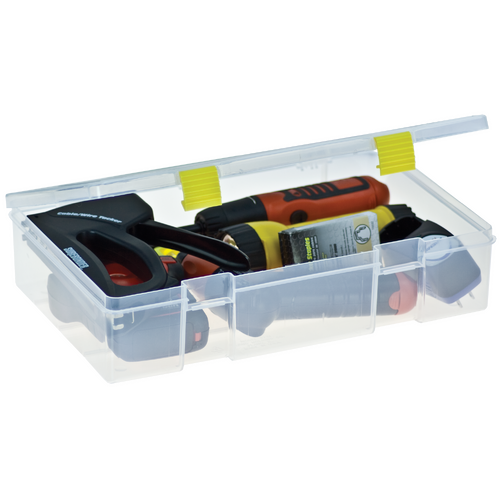 Plano 23730 Pro Latch Stowaway Fishing Tackle Storage Box Tray