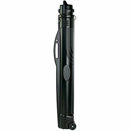 Plano Jumbo Airliner Telescoping Fishing Rod Case Multi One Size 650800