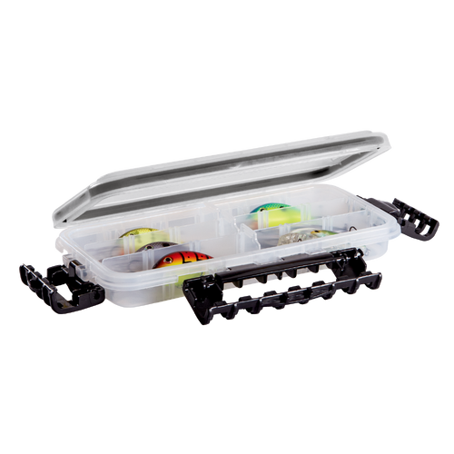Plano 3540 Dri-Loc Stowaway Waterproof Fishing Tackle Storage Box