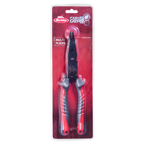 Berkley Fishin Gear Multi Fishing Pliers