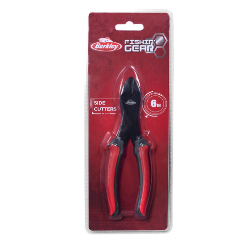 Berkley Fishin Gear 6" Side Cutters