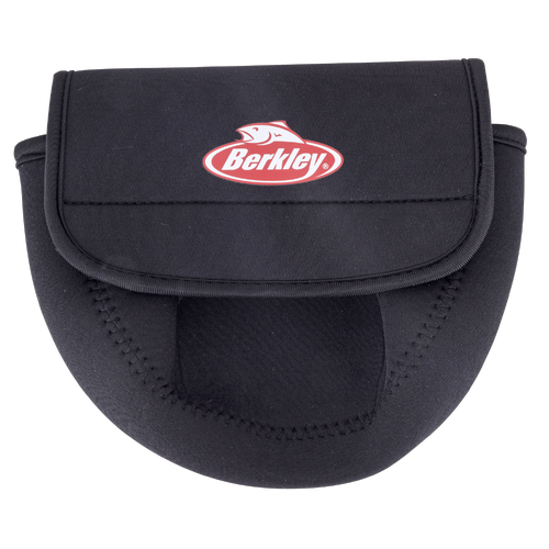 Discontinued - Berkley Essential Fishing Combo Spinning Fishing Reel Cover
