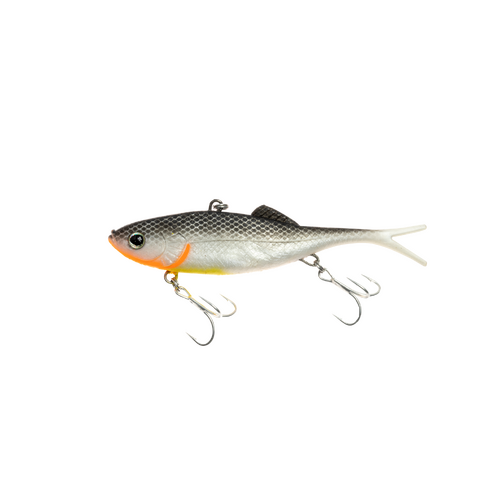 Berkley Shimma Fork 85mm VIB Fishing Lure #Mullet Gullet