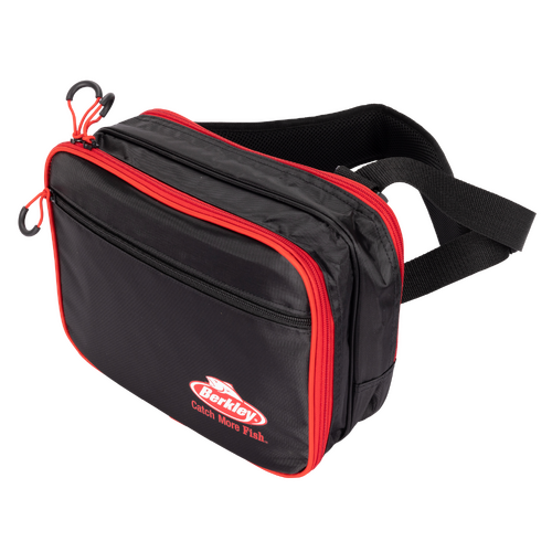 Berkley 2023 Fishing Tackle Storage Sling Bag