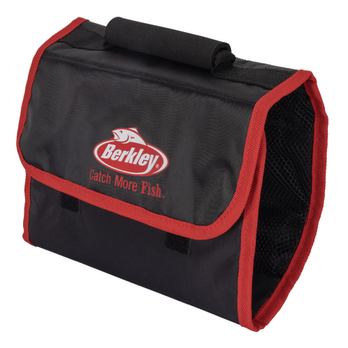 Berkley 2023 Fishing Tackle Storage Bait Wallet