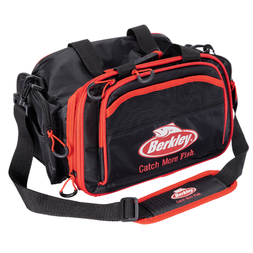 Berkley 2023 Fishing Tackle Storage Bag #Medium