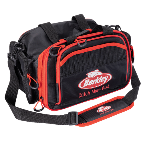 Berkley 2023 Fishing Tackle Storage Bag #Large