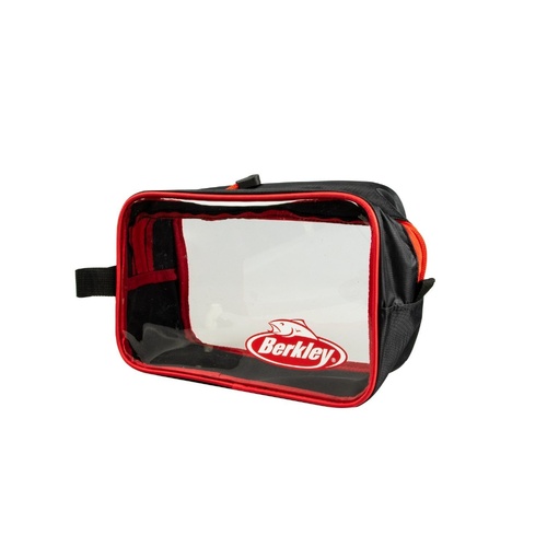 Discontinued - Berkley 2020 Bait Bag Soft Plastic Lure Pouch